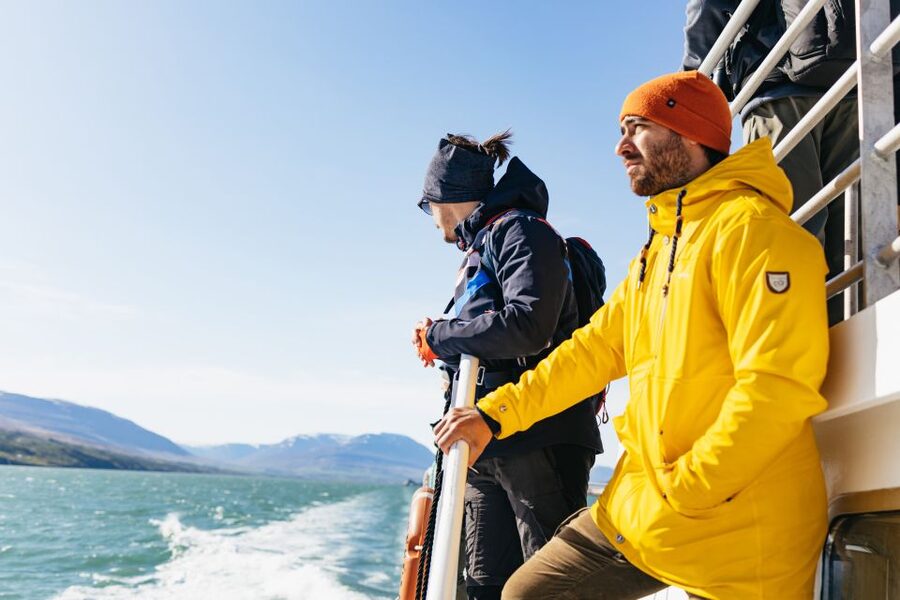 Akureyri: 3-Hour Classic Whale Watching Tour by Ship - Key things I’d bookmark before you go