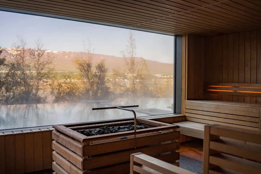 Akureyri: Admission to Forest Lagoon with Towel and Drink - Who should book Forest Lagoon (and who should think twice)