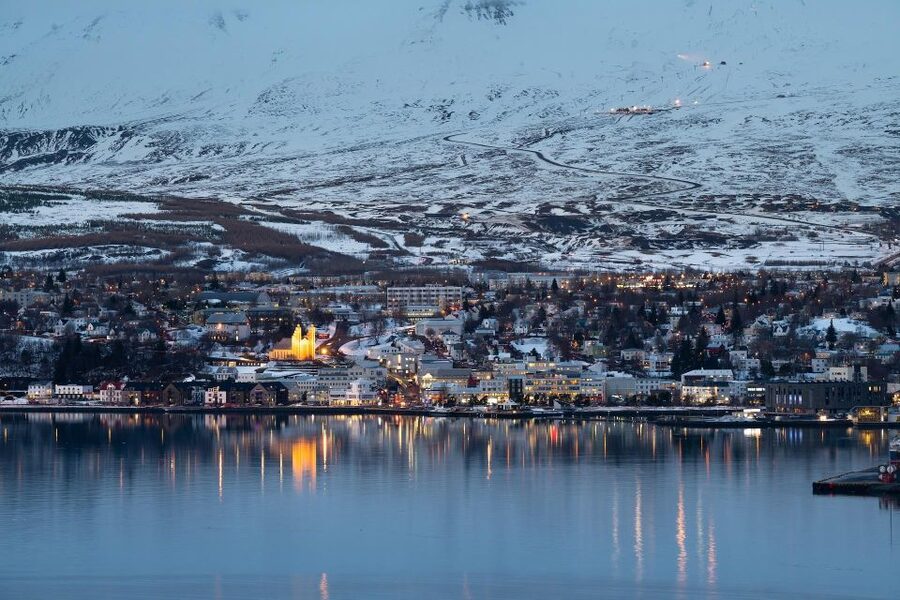 Akureyri: Arctic Coastline & Siglufjörður - Key Points to Know Before You Go