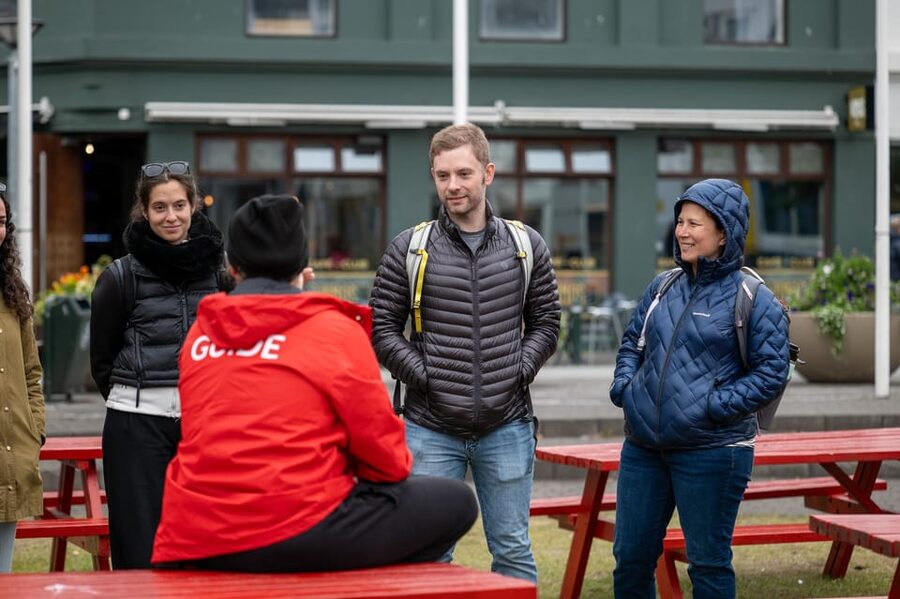 Akureyri: City Walk with Local Food - Key Things I’d Mark as Worth Your Time