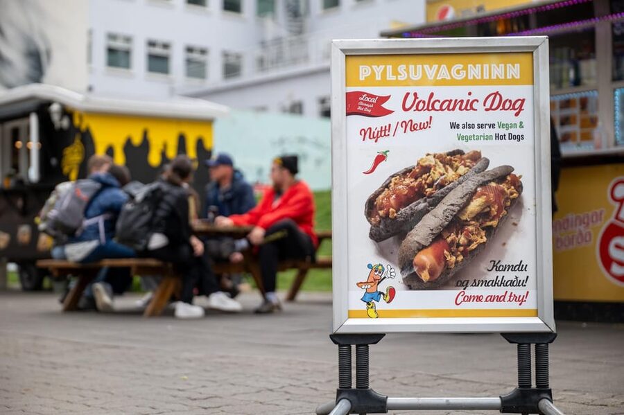 Akureyri: City Walk with Local Food - Restaurant Time: North Iceland Tastings That Feel Like Real Life