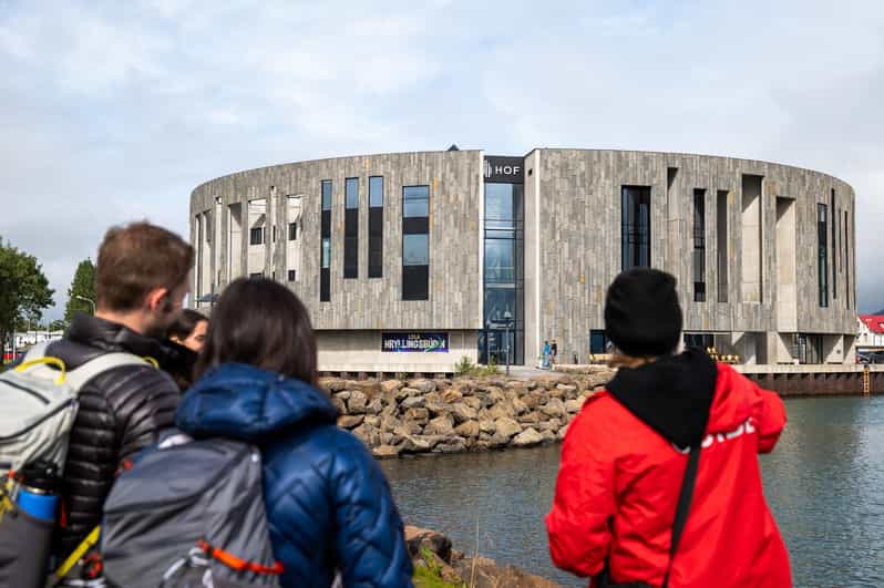 Akureyri: City Walk with Local Food - Price and Value for a 3-Hour Food Plus City Story Package