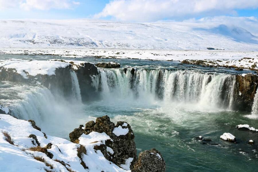 Akureyri: Dettifoss and Goðafoss Waterfalls Tour - Who this tour suits best