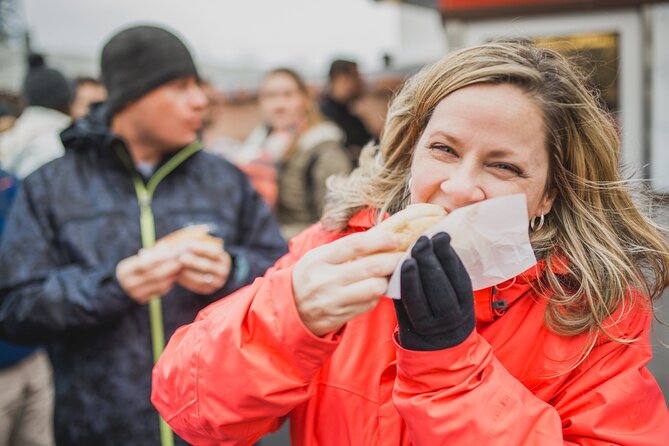 Akureyri Food Walk With 5 Tastings and a Local Guide - A three-hour plan that actually fits Akureyri