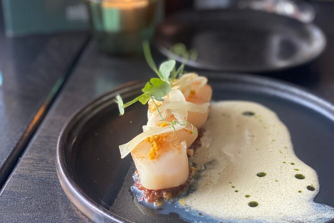 Akureyri Food Walk With 5 Tastings and a Local Guide - Why Dagur, aka Day, is the secret ingredient