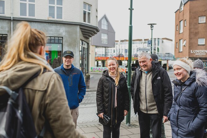 Akureyri Food Walk With 5 Tastings and a Local Guide - Who this food walk is best for