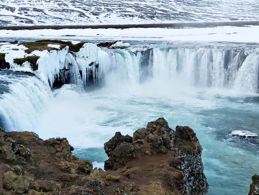 Akureyri: Goðafoss, Christmas House, and Forest Lagoon Tour - Price and Value: What $149 Really Buys You