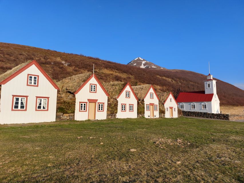 Akureyri: Goðafoss, Laufas & The Christmas House Combo Tour - Who This Tour Suits Best