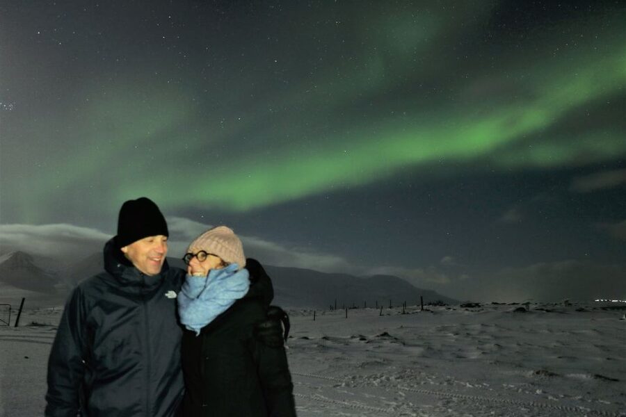 Akureyri: Hunt for the Northern Lights Photography Tour - Price and value: is $113 worth it?