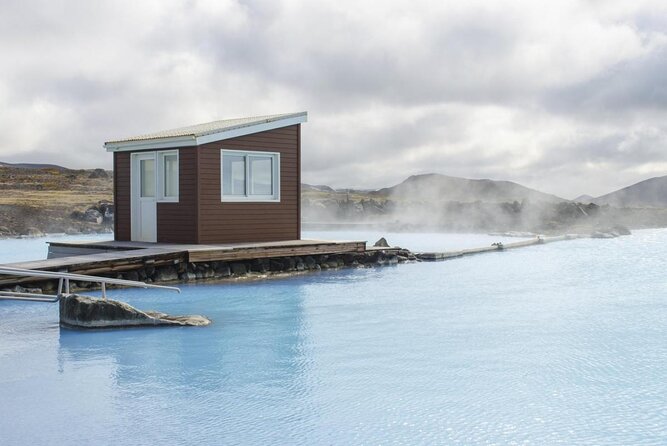 Akureyri North Iceland Waterfalls and Nature Baths Small Group Tour - Key highlights worth the hype