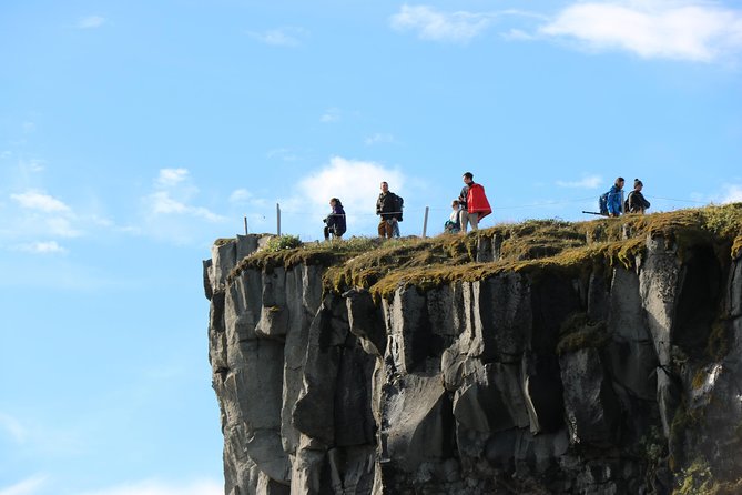 Akureyri North Iceland Waterfalls and Nature Baths Small Group Tour - North Iceland in one tight loop, starting in Akureyri