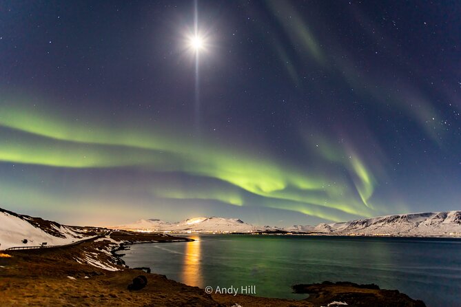 Akureyri Northern Light Tour - Key highlights at a glance