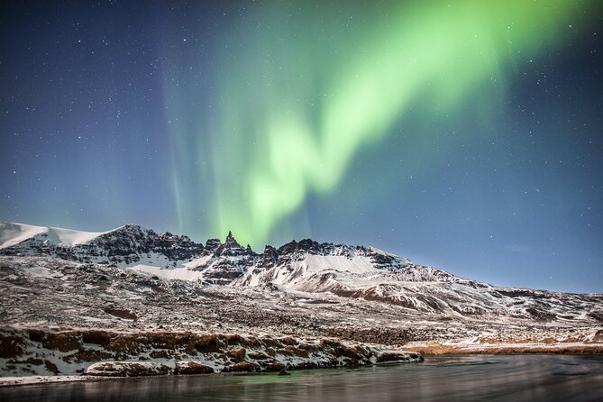 Akureyri Northern Light Tour - Timing, comfort, and who this tour suits best