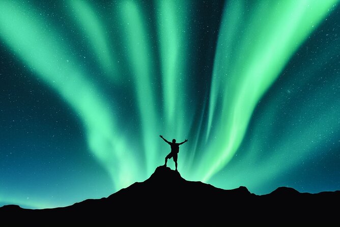 Akureyri Northern Light Tour - Should you book the Akureyri Northern Light Tour by The Traveling Viking?