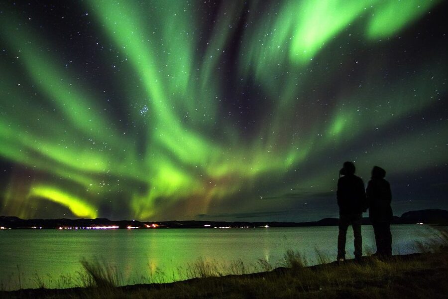 Akureyri: Northern Lights Photography Tour - Akureyri Northern Lights, The Part That Actually Matters