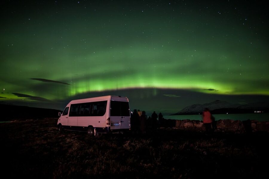 Akureyri: Northern Lights Photography Tour - Aurora Borealis Photography Help, Not Just Pretty Pictures