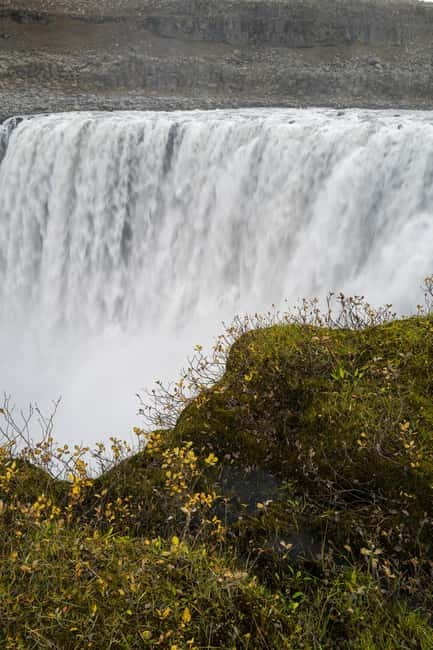 Akureyri Port: Dettifoss, Goðafoss and Lake Mývatn Tour - Key things to know before you go