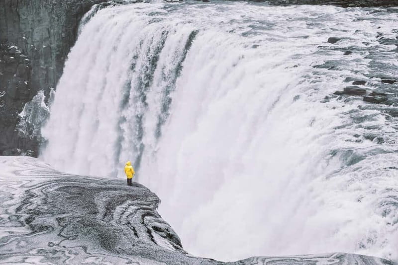 Akureyri Port: Dettifoss, Goðafoss and Lake Mývatn Tour - Guides Make It Worth It, Especially in Changeable Weather