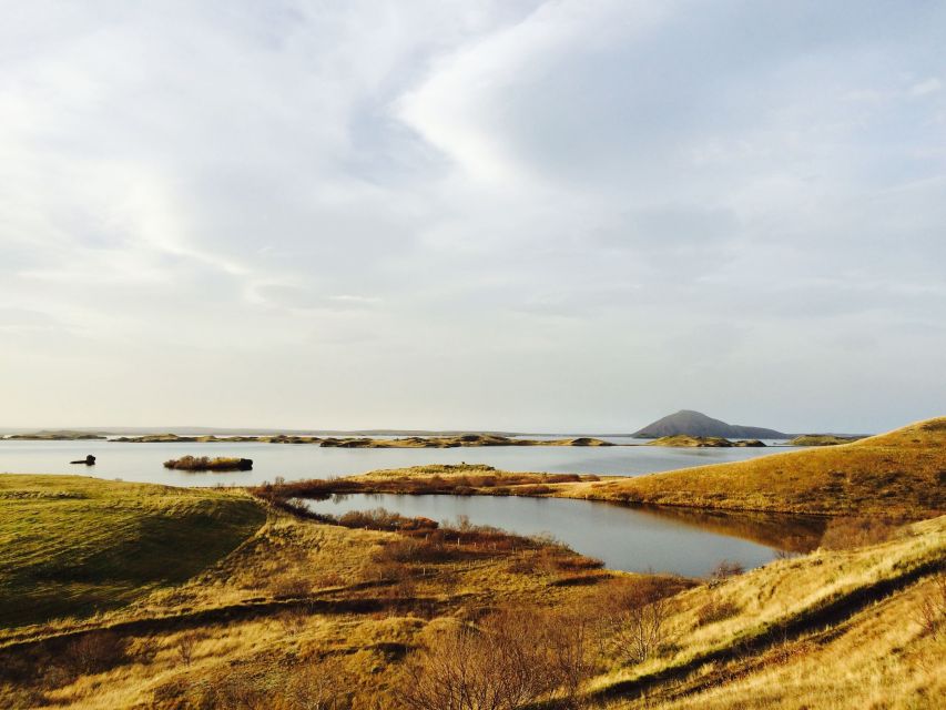 Akureyri Port: Lake Mývatn & Goðafoss Waterfall Day Trip - Key highlights you will feel on the day