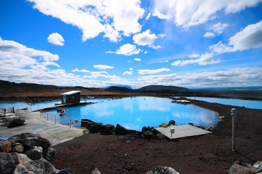 Akureyri Port: Lake Mývatn & Goðafoss Waterfall Day Trip - The drive time that makes Goðafoss feel closer than it is