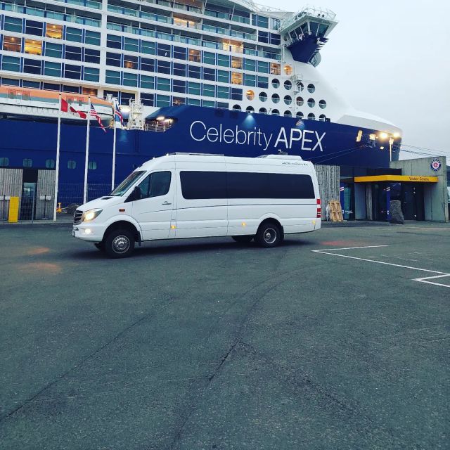 Akureyri Port: Lake Mývatn & Goðafoss Waterfall Day Trip - Lunch and schedule management: how the guide protects your time