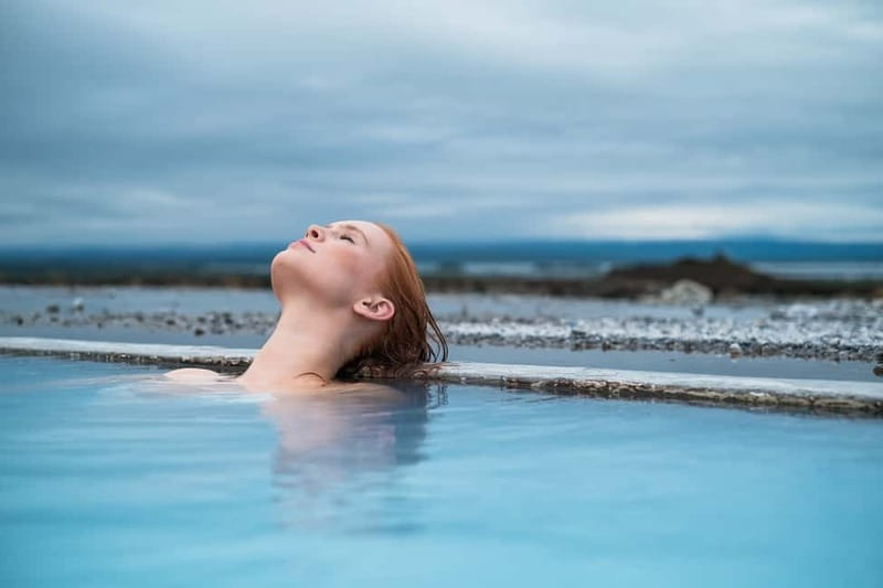 Akureyri Port: Myvatn Nature Baths & Godafoss Waterfall Tour - Key takeaways before you go