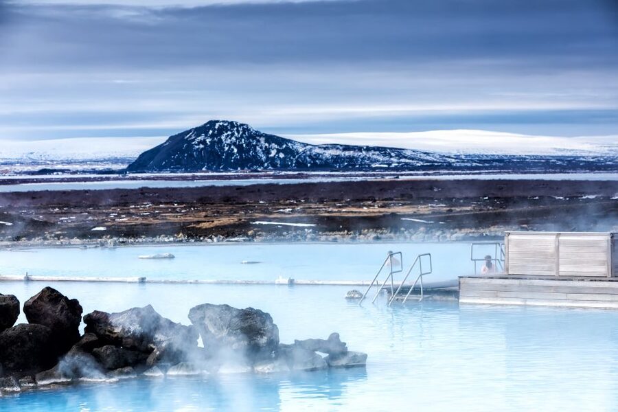 Akureyri Port: Myvatn Nature Baths & Godafoss Waterfall Tour - Price and value at $247 per person, what you’re paying for