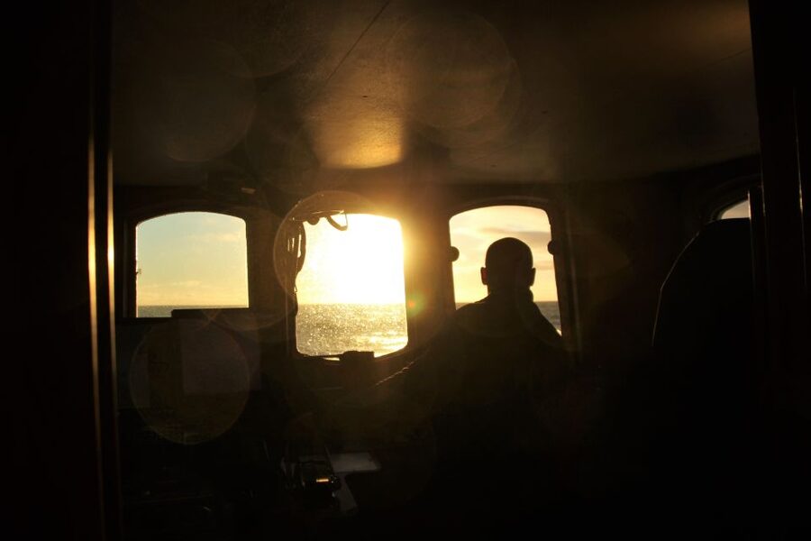 Akureyri: Whale Watching in the Midnight Sun - The 3-hour rhythm: how the cruise time actually works