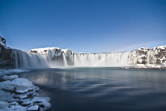 Akureyri Winter Godafoss Tour - Key Highlights You Will Care About