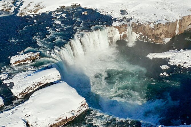 Akureyri Winter Godafoss Tour - Winter Gear and Comfort: What You Should Bring