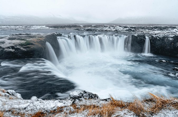 Akureyri Winter Godafoss Tour - Value Check: Is $114.28 Worth It?