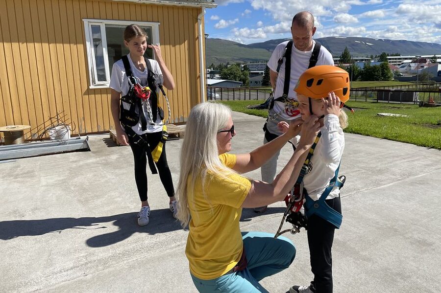 Akureyri: Zipline Tour - Who Should Book (And Who Should Skip)