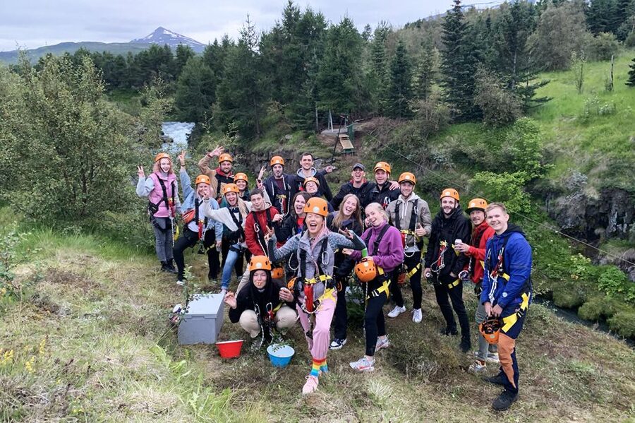 Akureyri: Zipline Tour - Timing, Getting There, and How to Avoid a Day-Wrecker