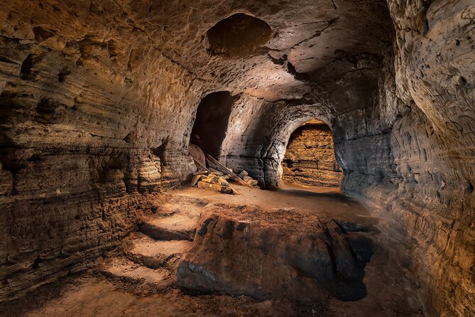 Ancient Historical Site Tour at the Caves of Hella - Ægissíða Caves Near Vik: What You’re Really Touring