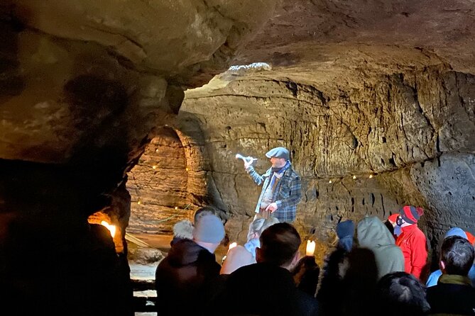 Ancient Historical Site Tour at the Caves of Hella - FAQ