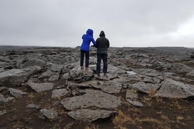 Arctic Fox Travel Dettifoss lake Mývatn winter private super jeep tour - What to Pack for Subzero Comfort (So You Enjoy It)