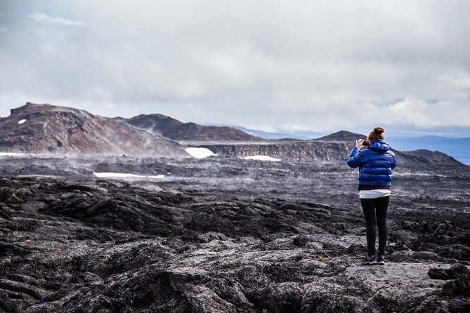 Askja & Holuhraun, Super Jeep Day Tour from Lake Myvatn - Why this Askja Super Jeep day from Lake Mývatn feels like value
