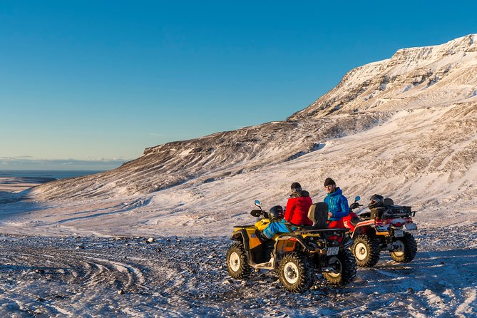 ATV & Golden Circle Adventure from Reykjavik - Price and value: what you actually pay for in this $255 day