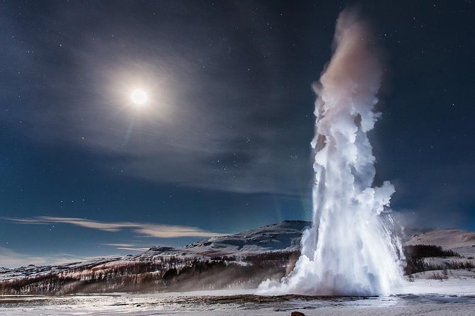 ATV & Golden Circle Adventure from Reykjavik - Practical tips that make your day smoother