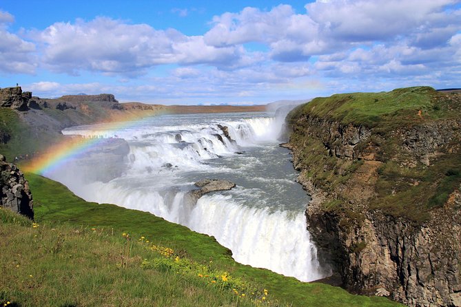 ATV & Golden Circle Adventure from Reykjavik - Should you book this ATV and Golden Circle combo?