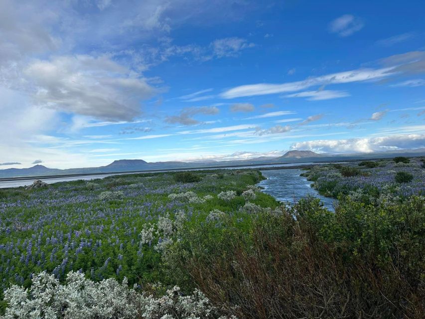 ATV guided trip close to dettifoss iceland - What is included, and what you should budget for