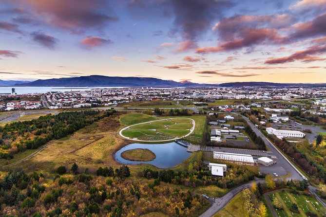 ATV & Helicopter Adventure Tour from Reykjavik - Quick hits before you go