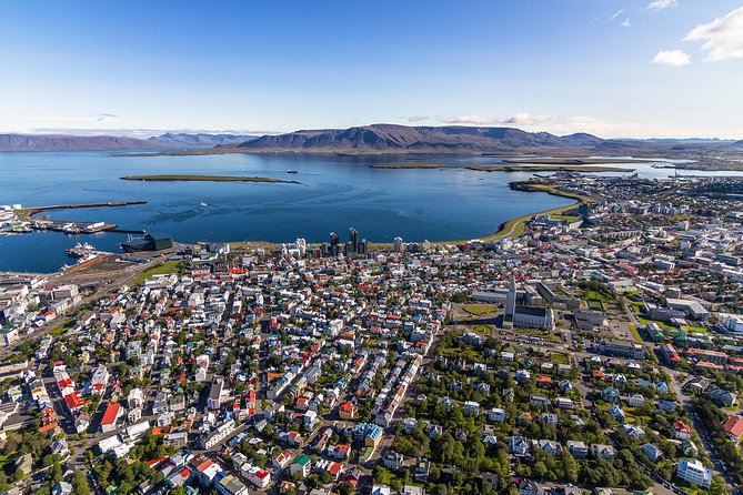 ATV & Helicopter Adventure Tour from Reykjavik - ATV part: the safety setup that makes beginners feel normal