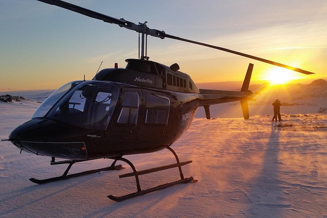 ATV & Helicopter Adventure Tour from Reykjavik - Price and what you actually get for $489