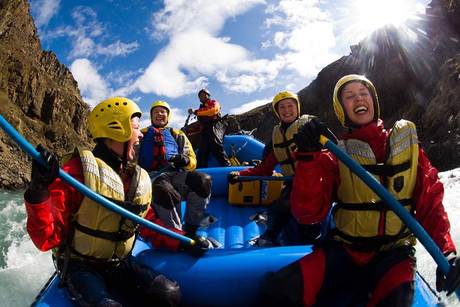 ATV & Rafting Full day adventure from Reykjavik - Price and value, what $375 buys you