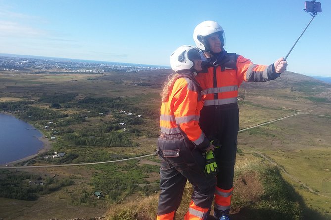 ATV Reykjavik Adventure and View - Key things that make this ATV ride worth your time