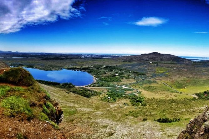 ATV & Whale Watching Full day adventure in Reykjavik - Price and Value: Is $299 a Good Deal for an ATV Plus Cruise Day?