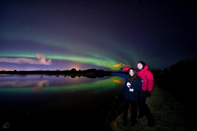 Aurora/Northern light hunt and photos (photography help provided) - Weather, rescheduling, and how to stay sane on an aurora night