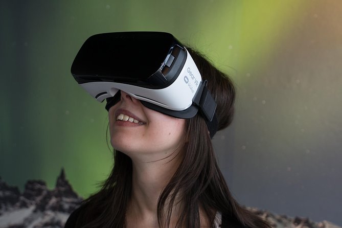 Aurora Reykjavík, The Northern Lights Center Museum Visit - Key highlights you will actually use