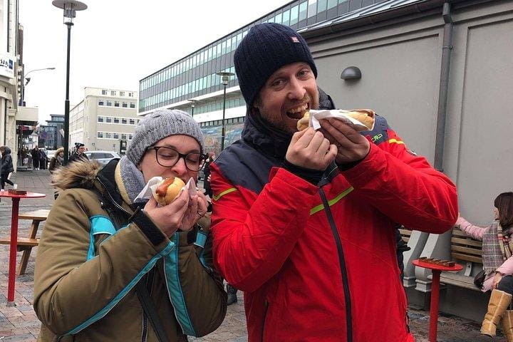Authentic Reykjavik Food Tour with Flea Market Delights - Key Highlights to Know Before You Go